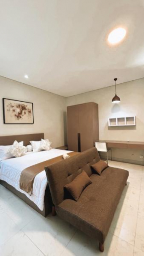 Apartment Nawasena